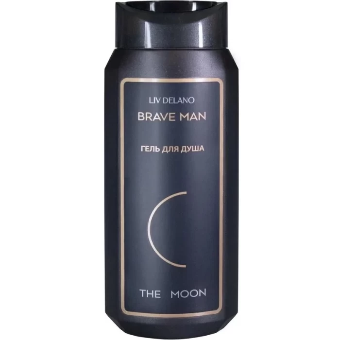 Подарочный набор для мужчин Liv Delano The Moon