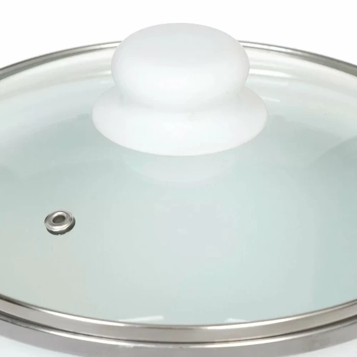 Кастрюля Сантэкс Лаванда 3л