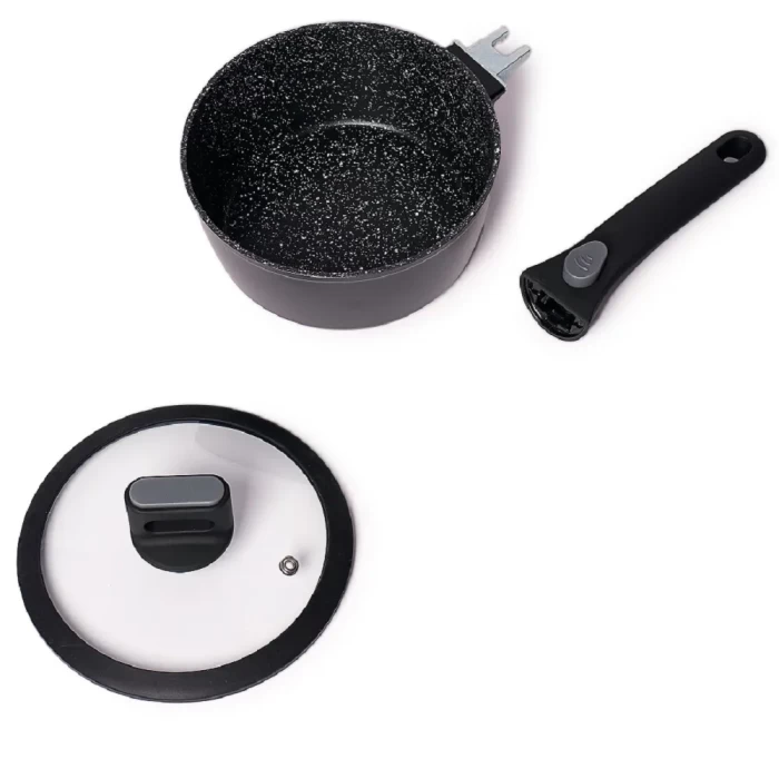 Ковш ТМ "ЦУМ" 1.8 - 2.4л