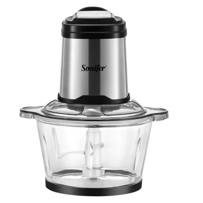 Измельчитель электрический кухонный Sonifer SF-8057