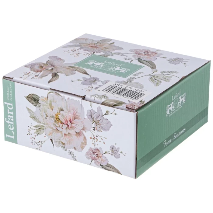 Чайная пара Lefard Four seasons 275-1290