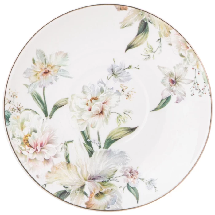 Чайная пара Lefard Four seasons 275-1290