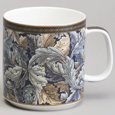 Кружка Lefard Art collection 590-697