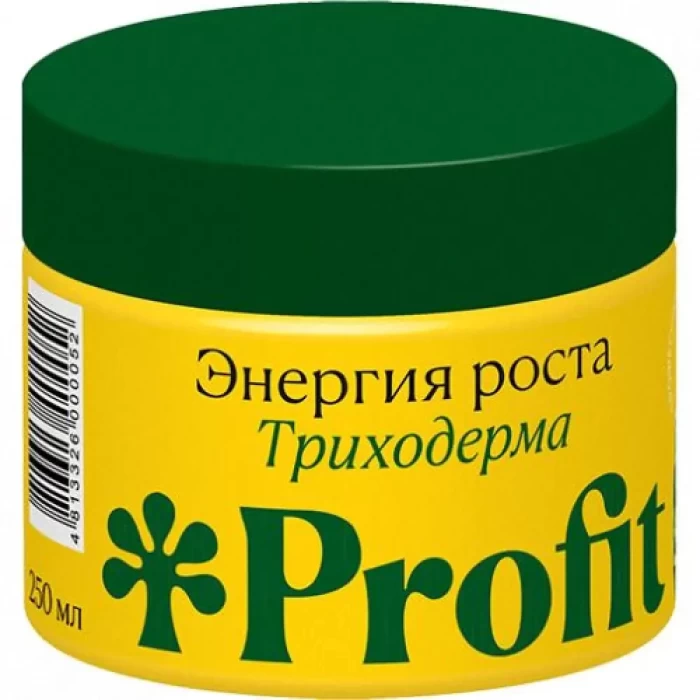 Субстрат для почвы Profit Энергия роста 250мл