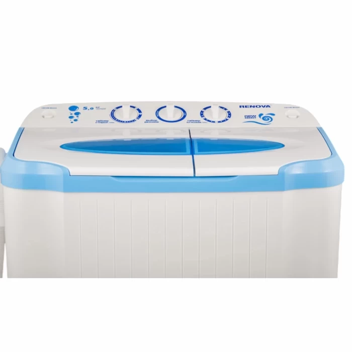 Стиральная машина Renova WS-50PET