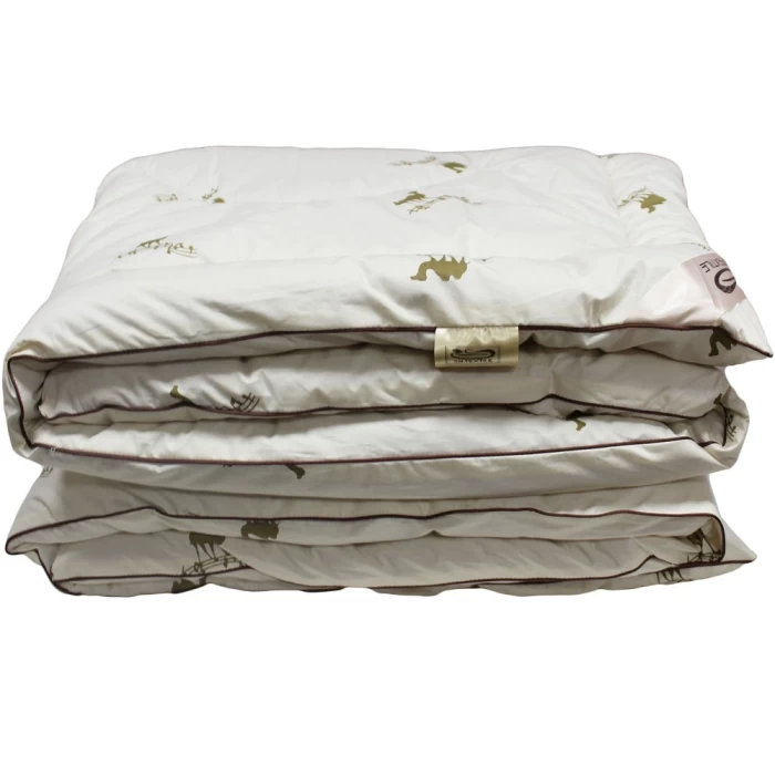 Одеяло зимнее СН-Текстиль "Сахара" ОВШ-15 140x205см