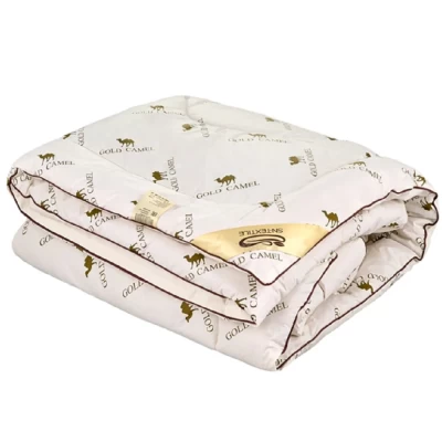 Одеяло зимнее СН-Текстиль &quot;Сахара&quot; ОВШ-15 140x205см