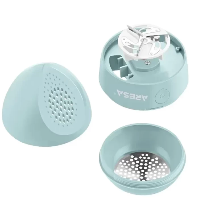 Машинка для удаления катышков Aresa AR-4104