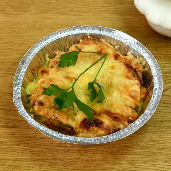 Формы для выпечки одноразовые МО8-107 3шт