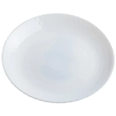Тарелка обеденная Luminarc Pampille White 25см Q4655