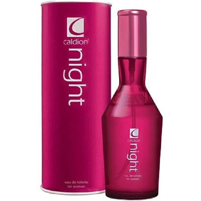 Туалетная вода Caldion Night 100 мл