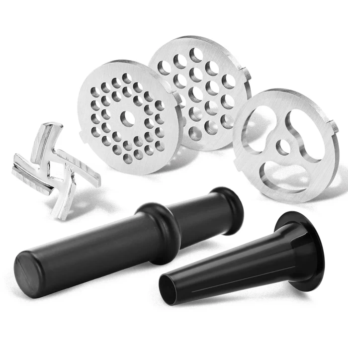 Мясорубка Holt HT-МG-008