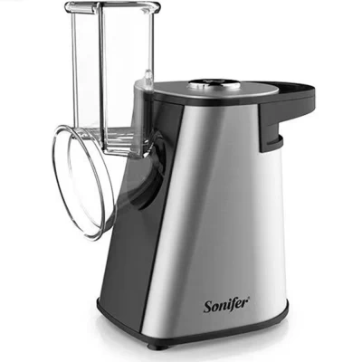 Многофункциональная овощерезка Sonifer SF-5528