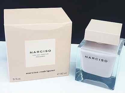 Парфюмерная вода N. RОDRIGUЕZ NАRСISО РОUDRЕЕ 90ml