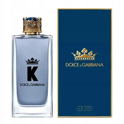 Туалетная вода Dolce&amp;Gabbana K for Men 100мл