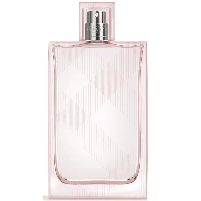 Туалетная вода Burberry Brit Sheer 
