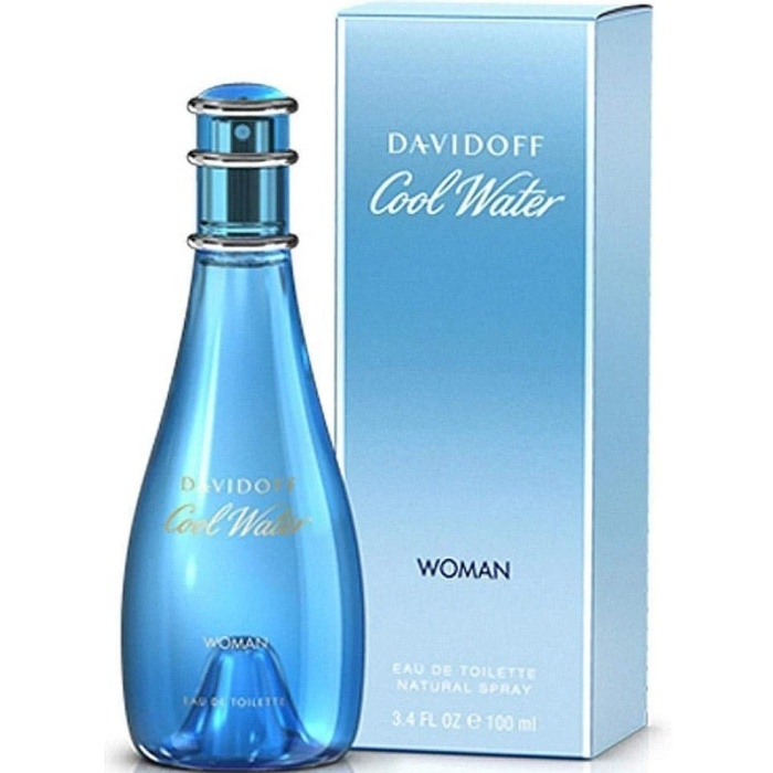Туалетная вода Davidoff Сool Water