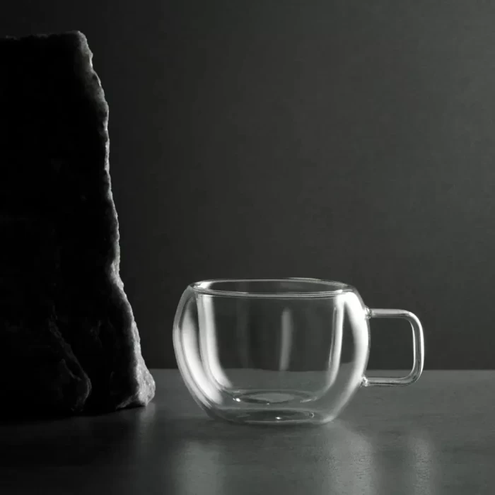 Кружка Satoshi с двойными стенками 250мл