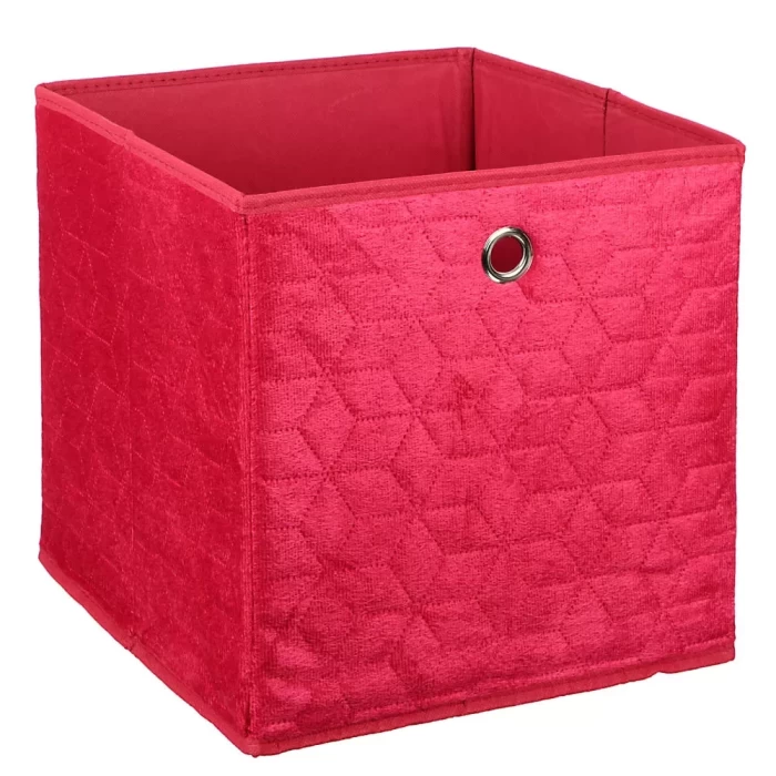  Короб Vetta велюровый арт.457-627