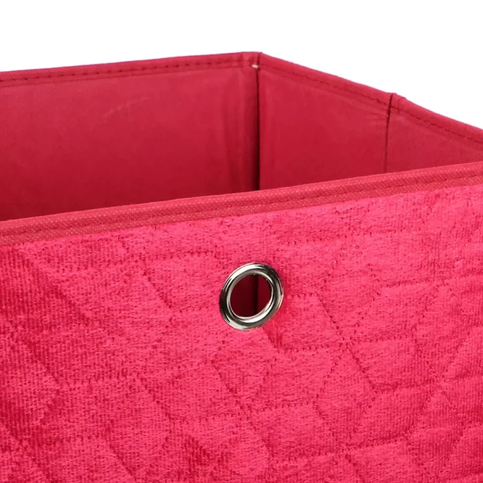  Короб Vetta велюровый арт.457-627