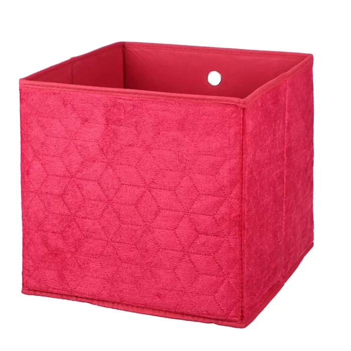  Короб Vetta велюровый арт.457-627