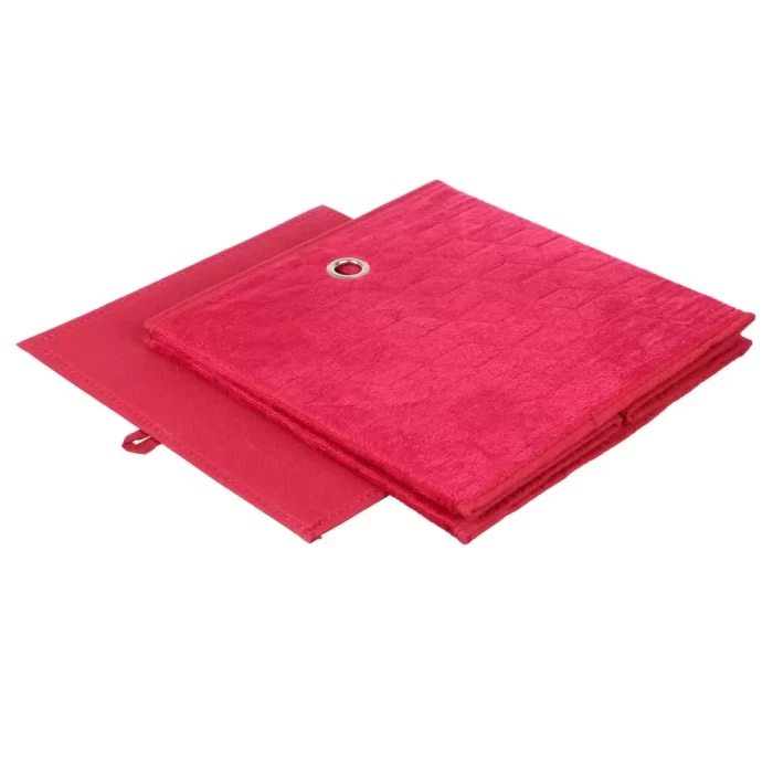  Короб Vetta велюровый арт.457-627