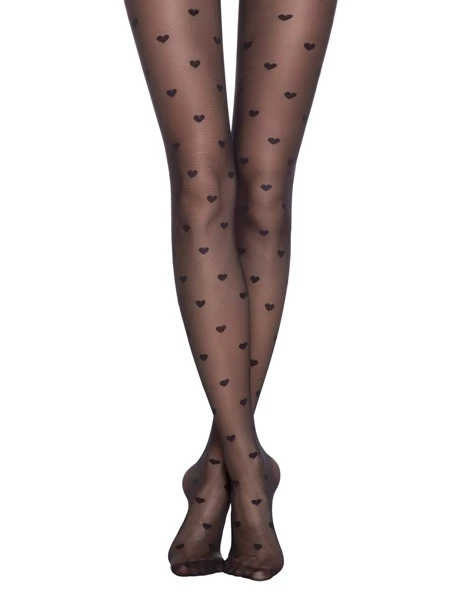 Колготки Conte Elegant BONHEUR 20 den