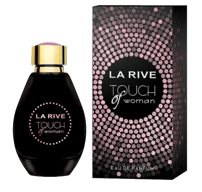 Парфюмерная вода La Rive &quot;Touch of woman&quot;, 90 мл