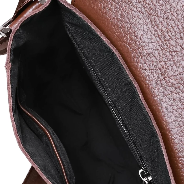 Сумка мужская Galanteya 36622 23с975к45 коричневый