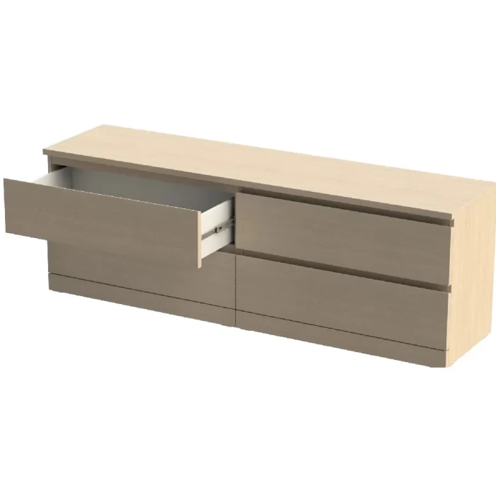 Комод Mebelain Варма 4D 00289