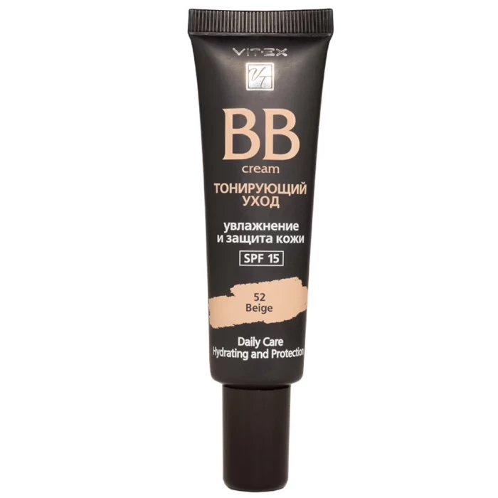 BB-крем Витэкс Тонирующий уход SPF15 30мл