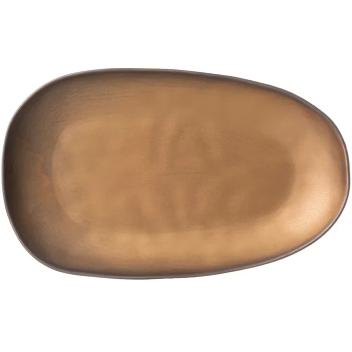 Блюдо Bronco Bronze