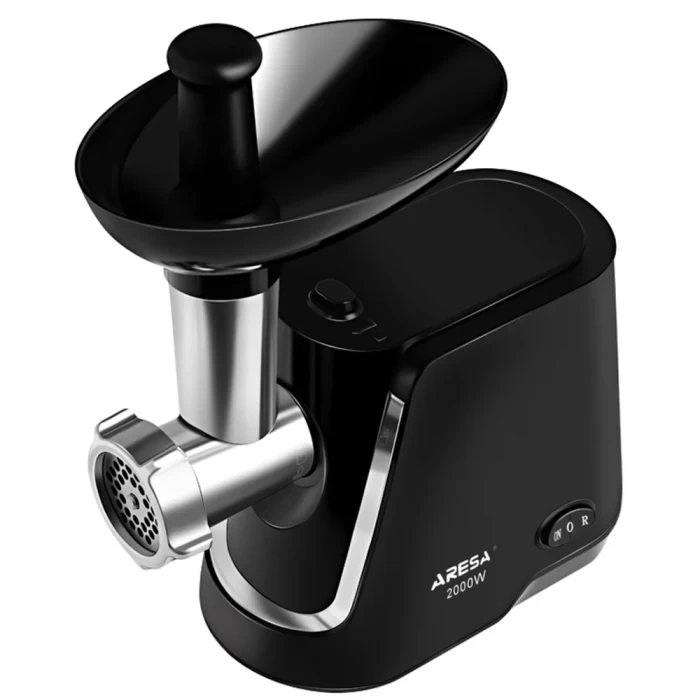 Мясорубка Aresa AR-2104