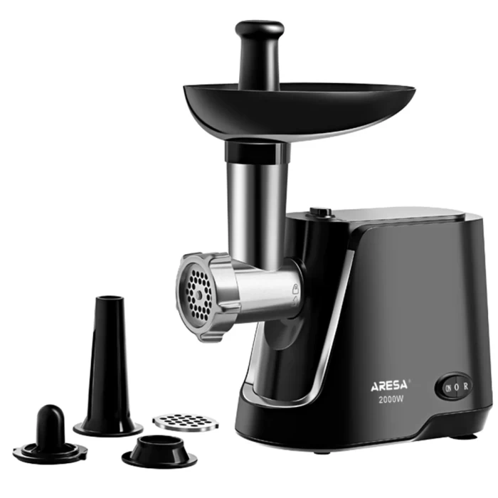 Мясорубка Aresa AR-2104