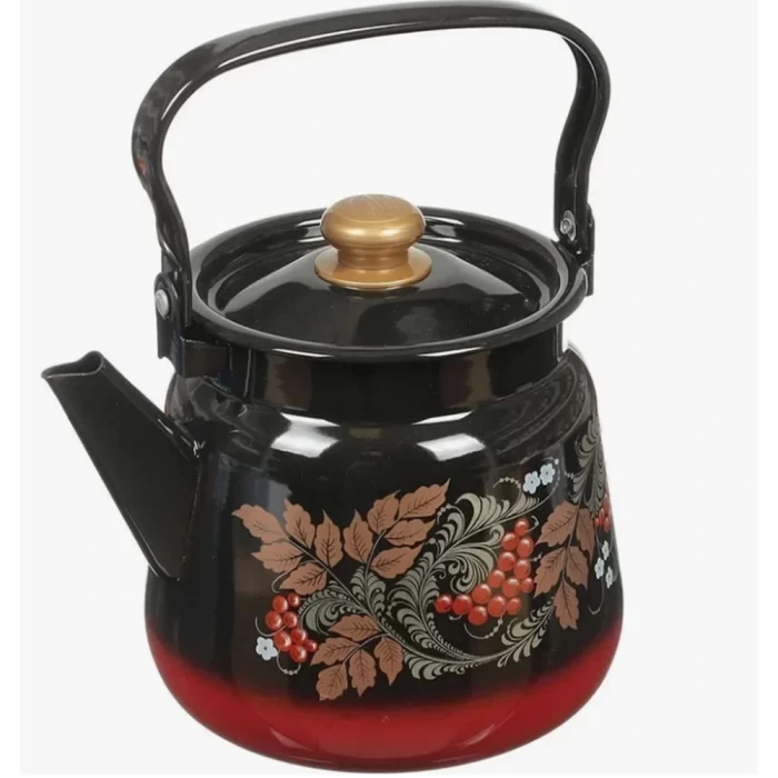 Чайник Сибирские товары С2716.38