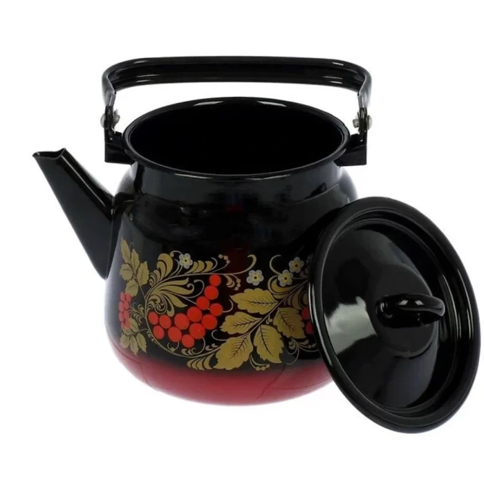 Чайник Сибирские товары С2716.38