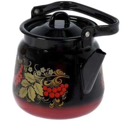 Чайник Сибирские товары С2716.38
