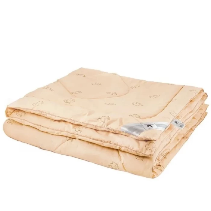 Одеяло всесезонное Belashoff Караван 200х220см ОШВ 4-3