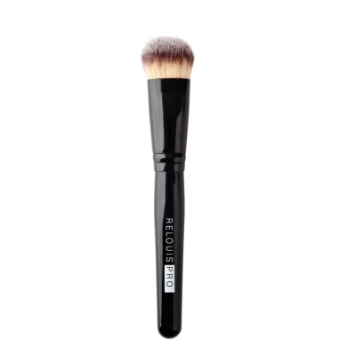 Кисть №3 Relouis PRO Foundation Brush