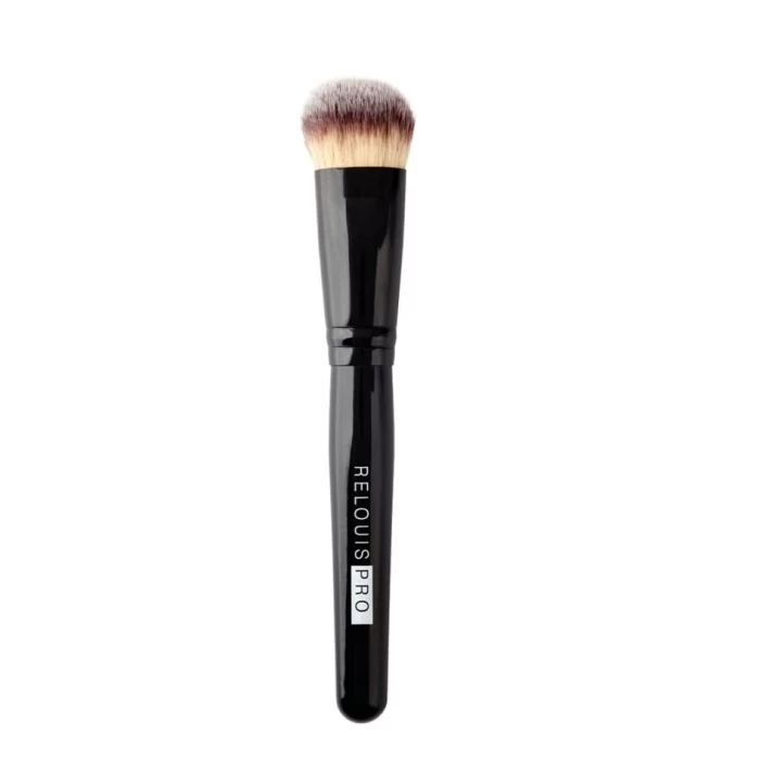 Кисть №3 Relouis PRO Foundation Brush