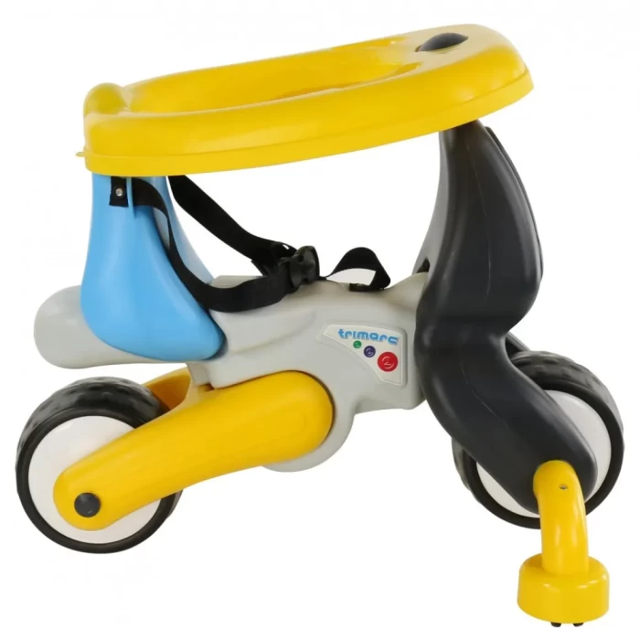 Каталка детская Тримарк №2 с панелью 67173