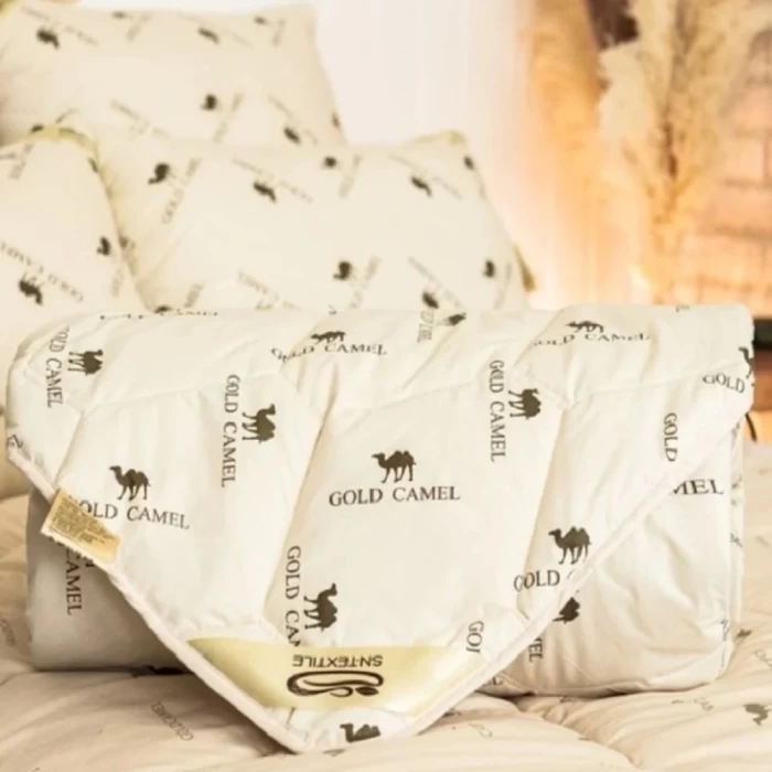 Одеяло зимнее СН-Текстиль Сахара 170х205см ОВШ-20