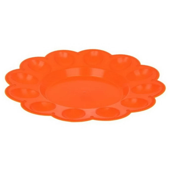 Блюдо для яиц "Berossi"