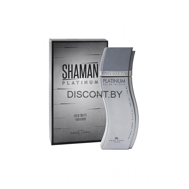 Где Можно Купить Туалетную Воду Шаман