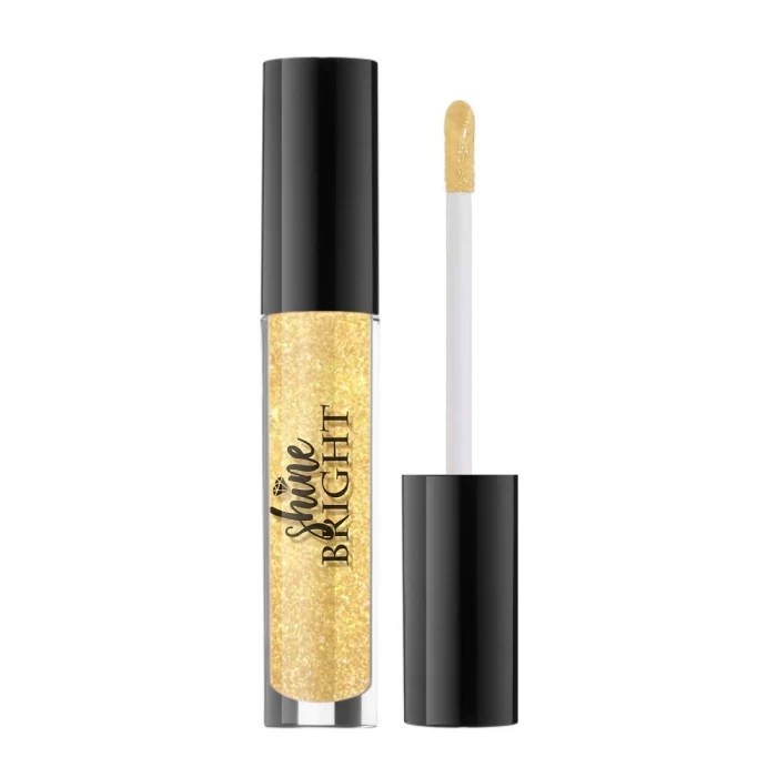 Блеск для губ Belor Design Shine bright 4.3 г