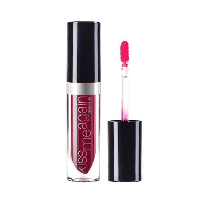 Оттеночный гель-тинт для губ Relouis Kiss Me Again