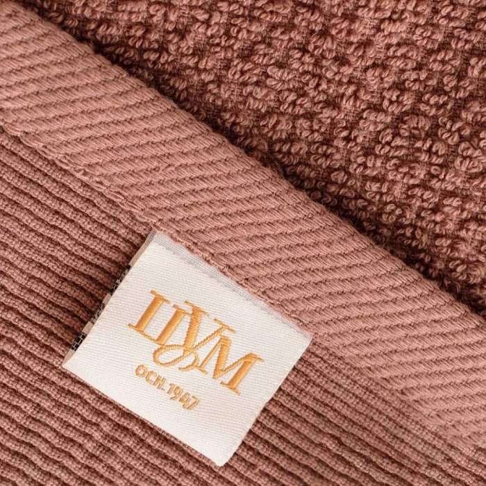 Полотенце махровое парео-юбка ТМ "ЦУМ" Riso