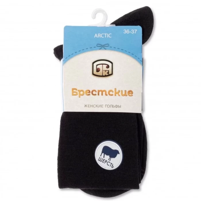 Получулки женские БЧК  Arctic 19С1426