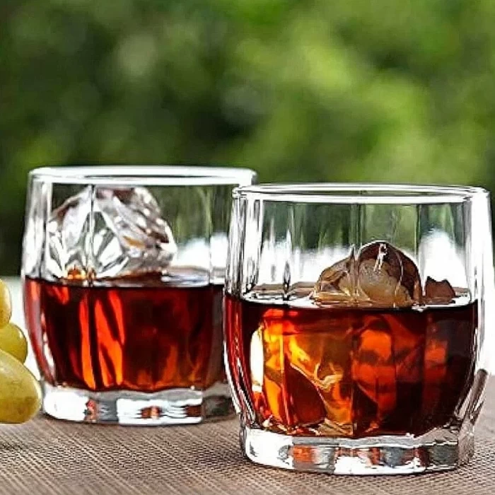 Набор стаканов Pasabahce Данс 290мл