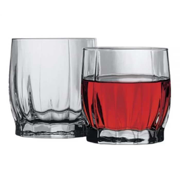 Набор стаканов Pasabahce Данс 290мл